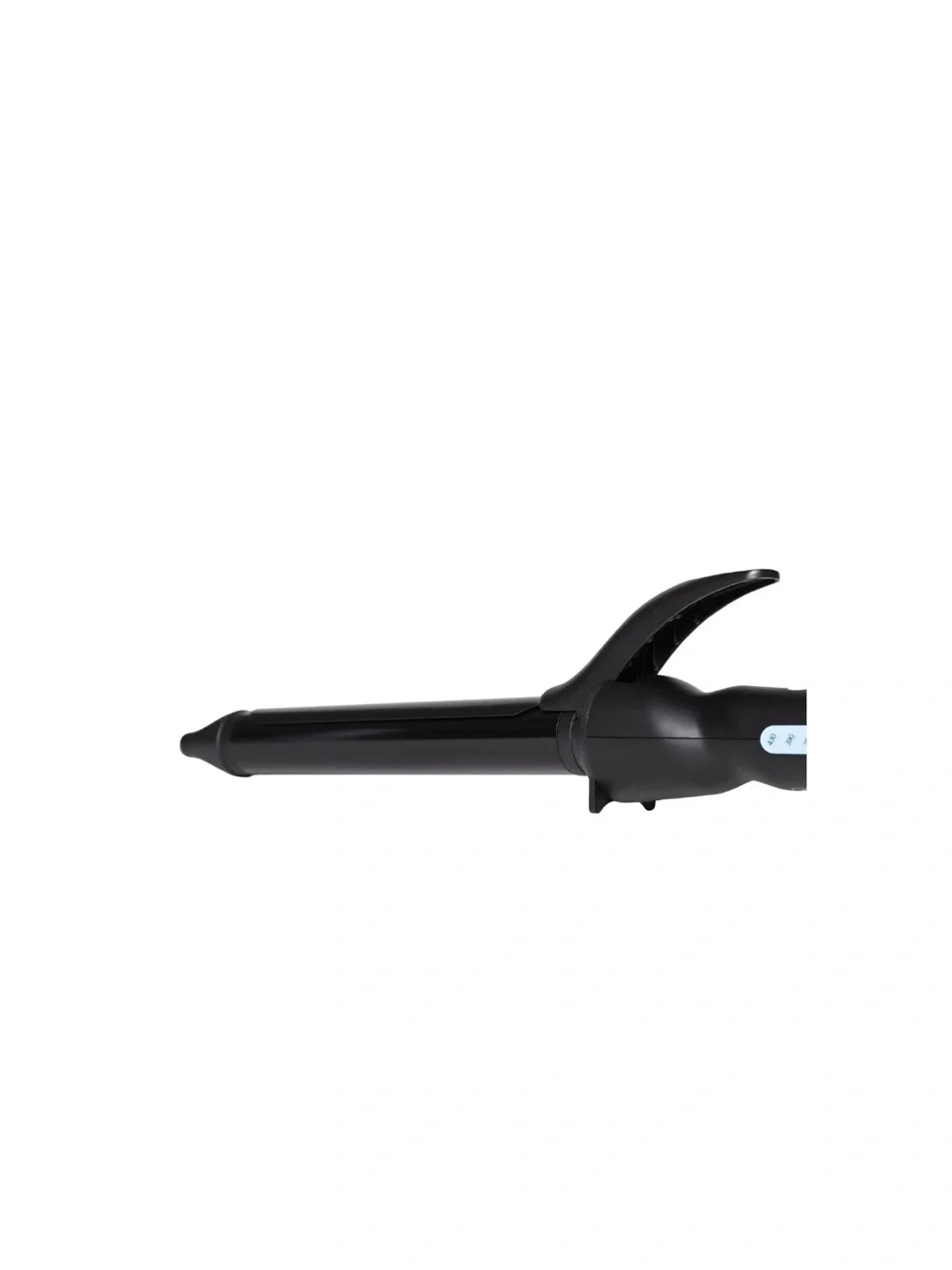 Bio Ionic Long Barrel Curling Iron 1.25